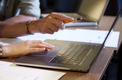 strona internetowa dla firmy