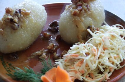 lithuanian regional products