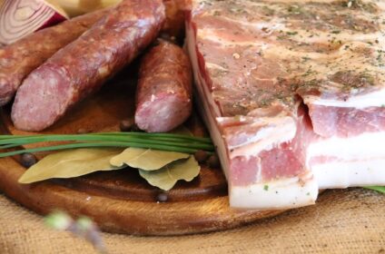 lithuanian regional products