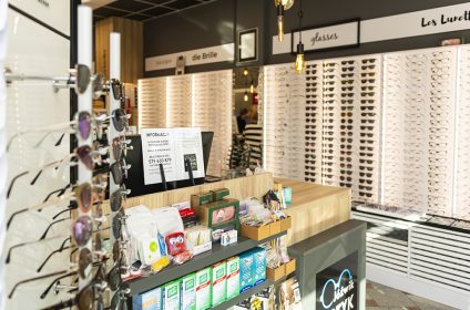 Jóźwik optyk Suwałki