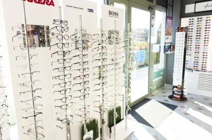Jóźwik optometrysta Suwałki