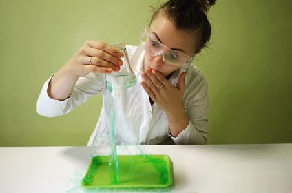 Naukowy Kwadracik-Zajęcia Dla dzieci Suwałki