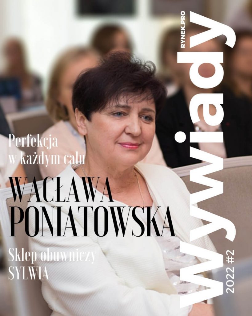 Wacława Poniatowska Suwałki