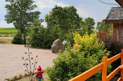 Zajazd litewski catering