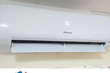 DK BLAST Pompy ciepła i Klimatyzacje Suwałki