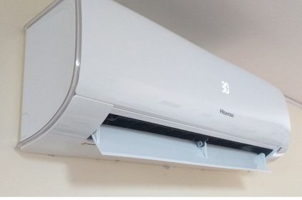 DK BLAST Pompy ciepła i Klimatyzacje Suwałki