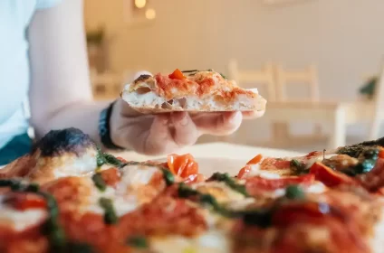 Pizzeria pod Kłosem