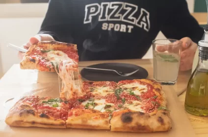 Pizzeria pod Kłosem