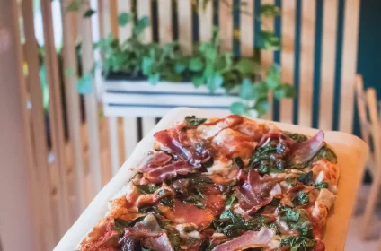 Pizzeria pod Kłosem