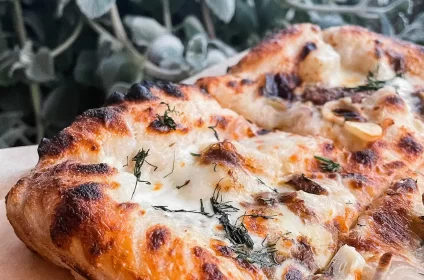 Pizzeria pod Kłosem