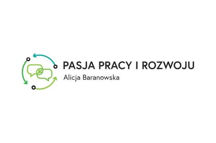 pasja pracy i rozwoju alicja baranowska
