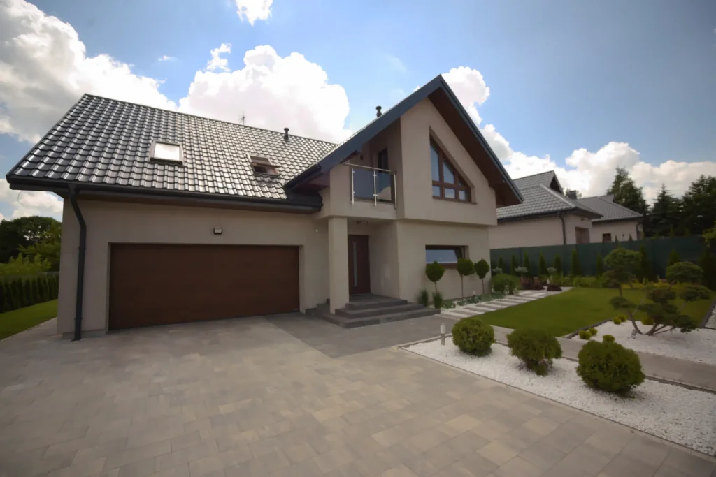 Realizacje TOMKAR 2