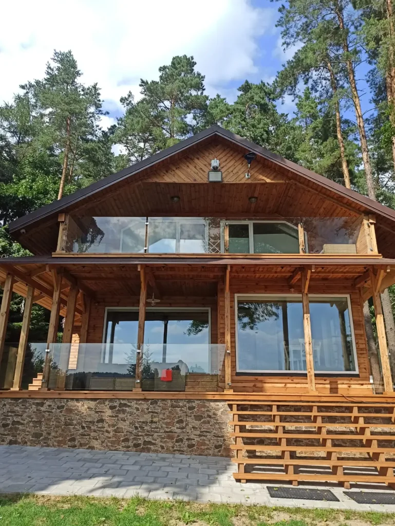 Realizacje TOMKAR 3