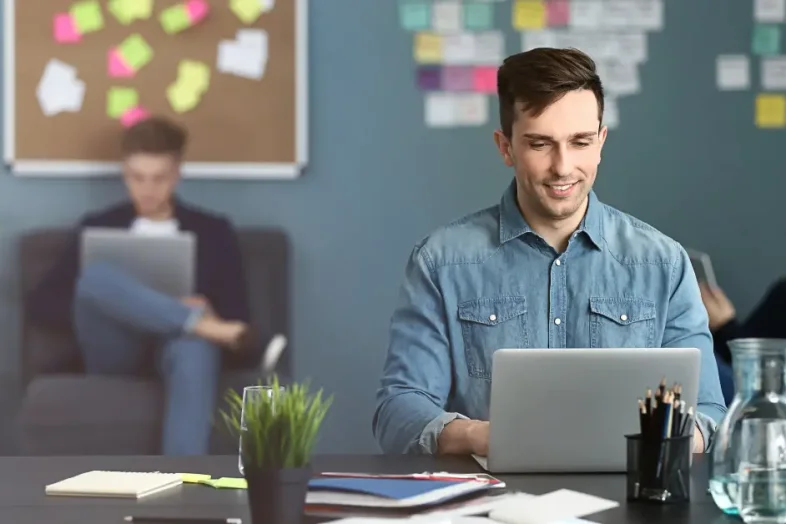 administrowanie stroną internetową