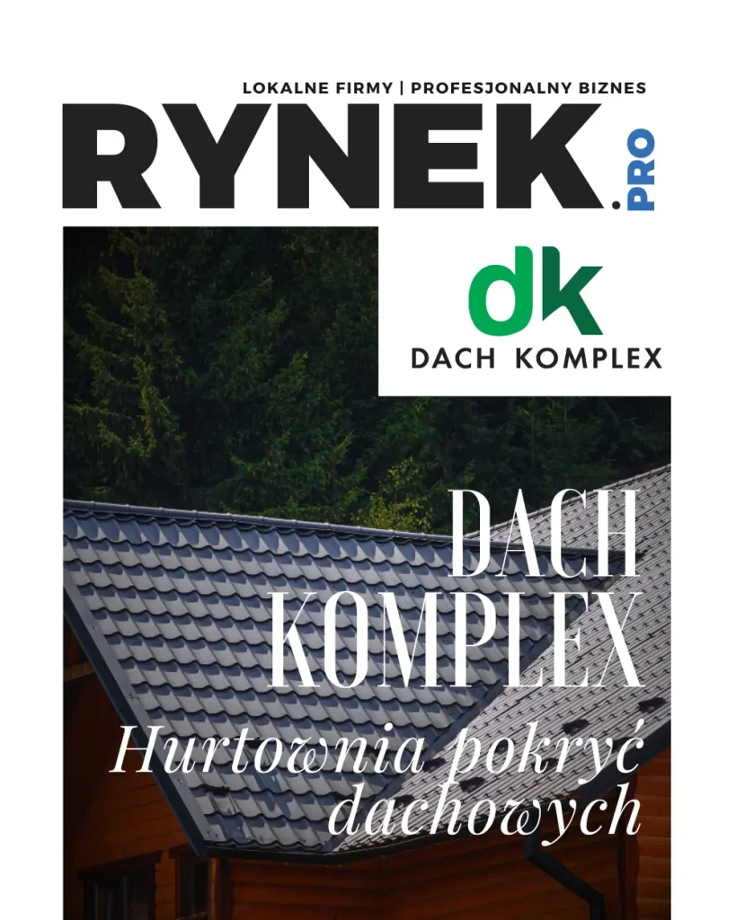 dach komplex