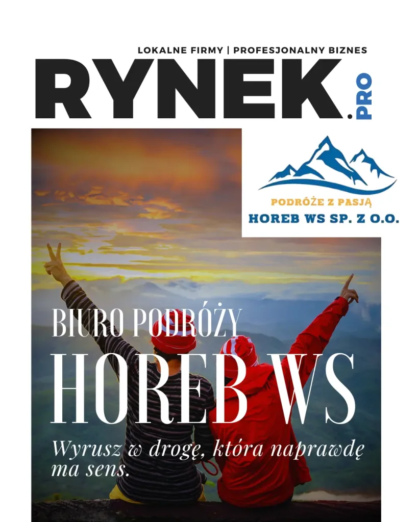 biuro podróży horeb suwalki ws