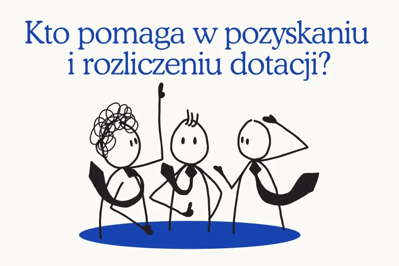 dotacje suwałki kto pomaga