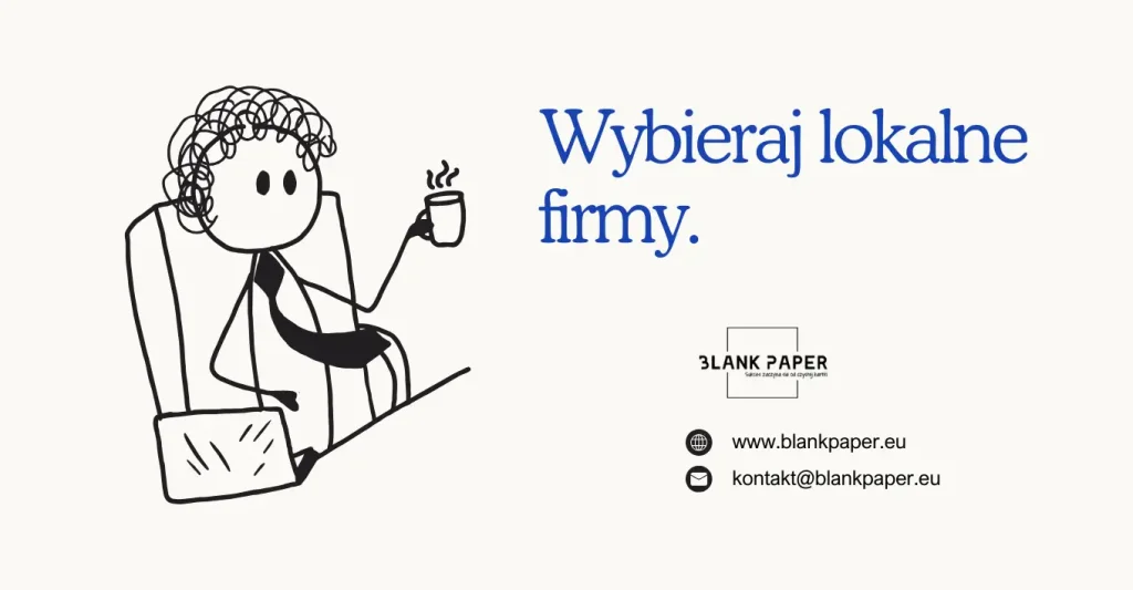 wybieraj lokalne firmy dotacje suwalki
