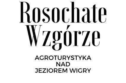 Agroturystyka Rosochate Wzgórze