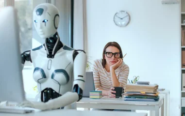 ai zmienia reguły gry w turystyce