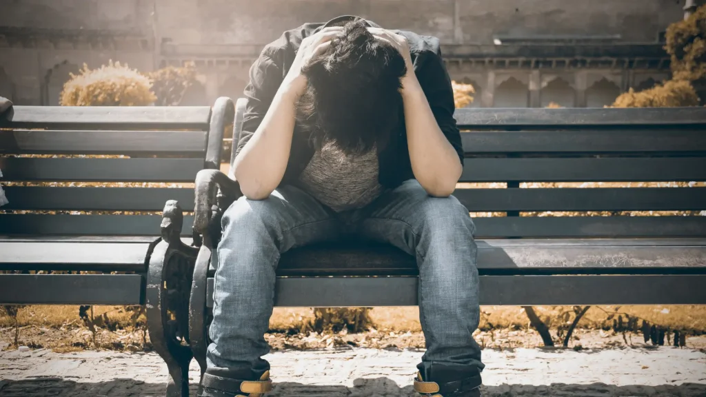 Psychoterapia po polsku dla nastolatka za granicą