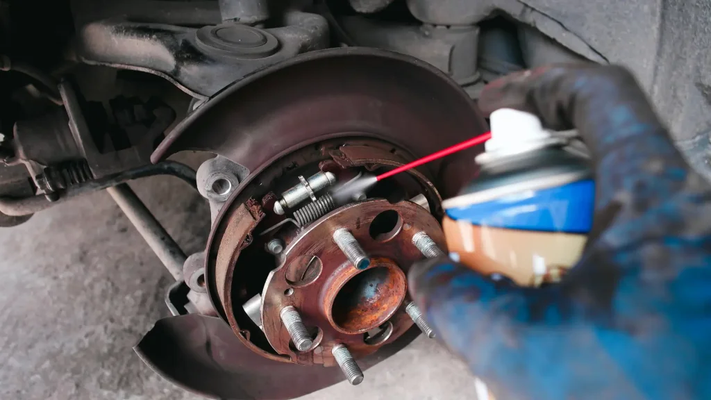 10 błędów w auto detailingu Sejny