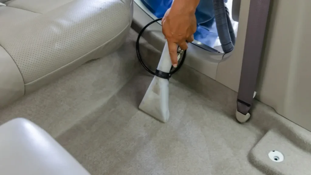 10 błędów w auto detailingu Sejny